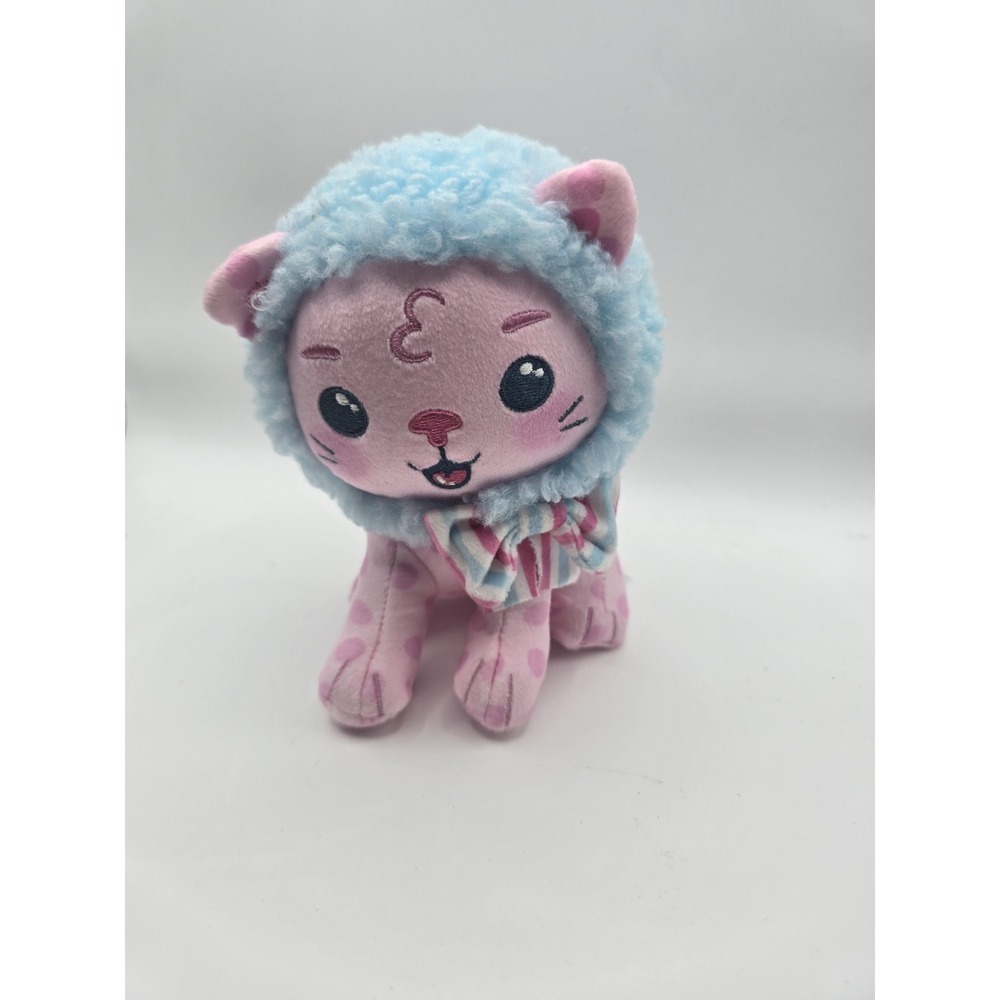Moriah Elizabeth Mini Mystery Plush Baby  Collection - Baby Leon Lion